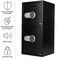 Paragon Electronic Safe Deposit Box - Drop Safe with Keypad, 2  Keys for Home or Business by Safes 83-DT5930-1 - alternate 7